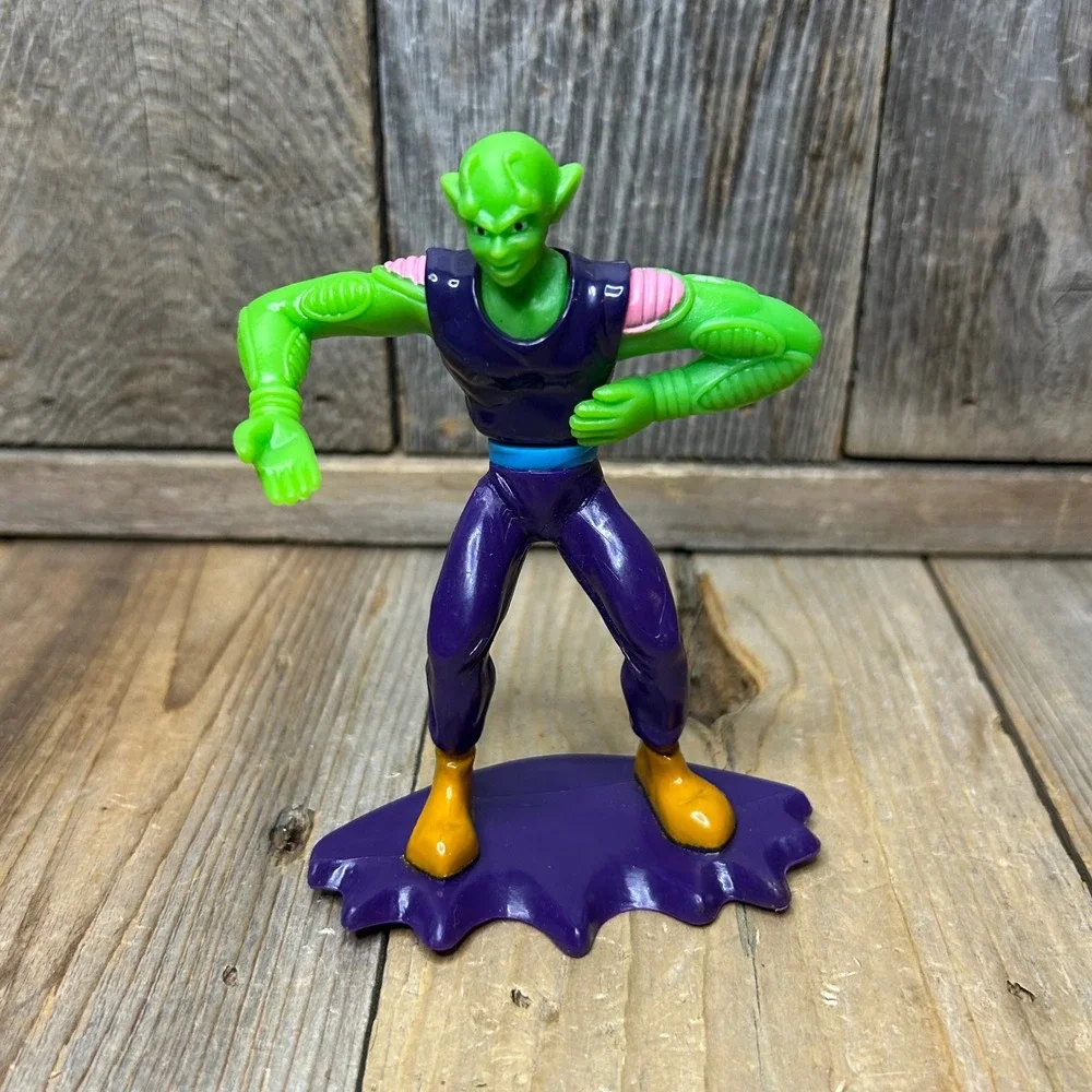 Dragon Ball‎ Z Piccolo Plush 11